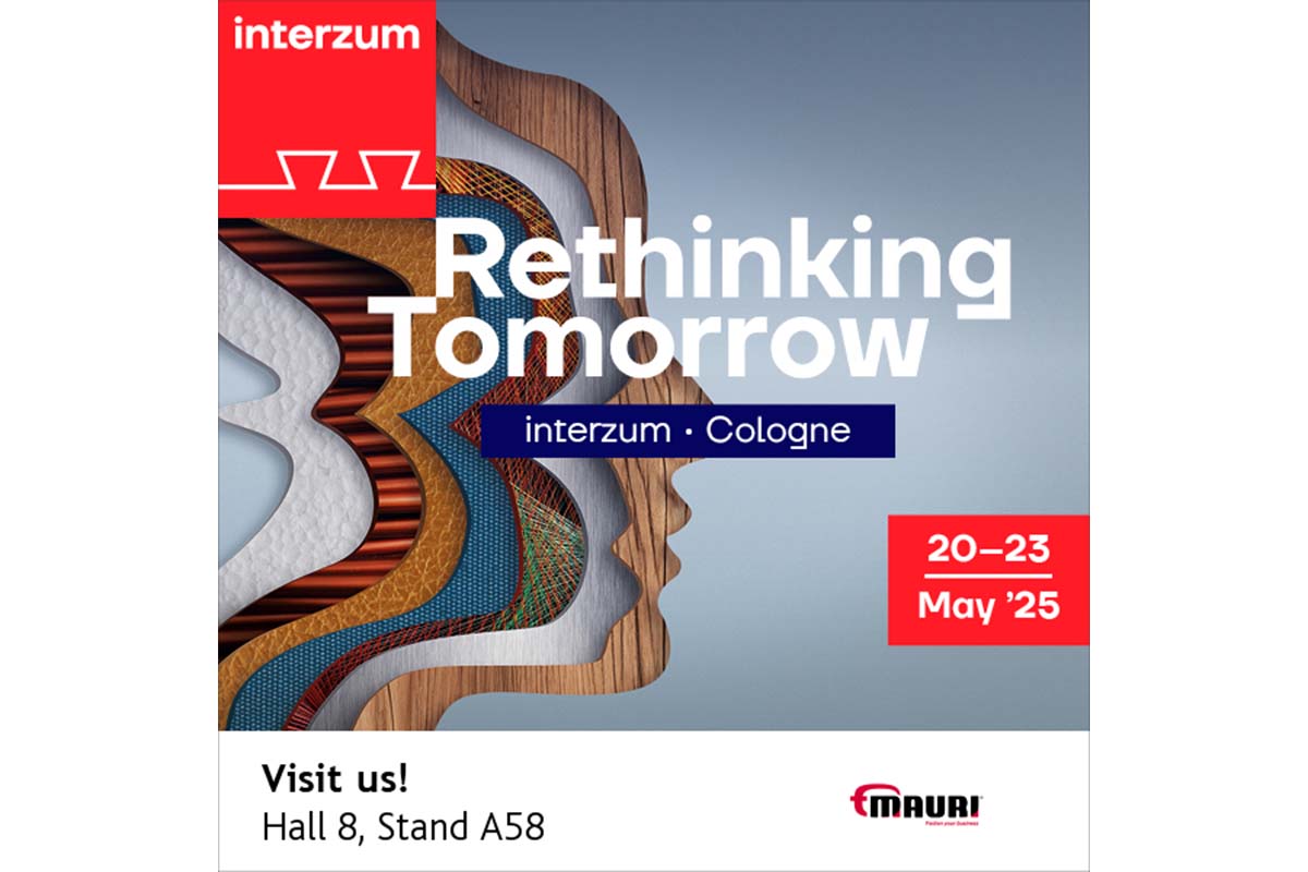  Interzum trade fair 2025
